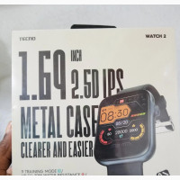 Tecno Watch 2