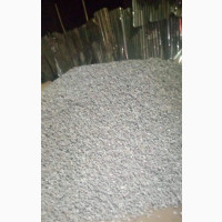 30 Ton 1/2#039;#039; N0.3 {5.15} GRANITE Chippings