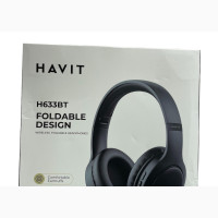 Havit H633BT Wireless Foldable Headphone