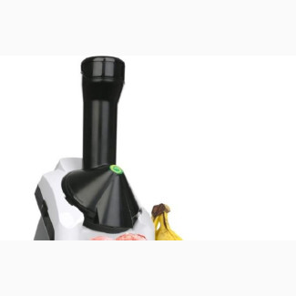 Yonanas Frozen Fruit Ice Cream Maker
