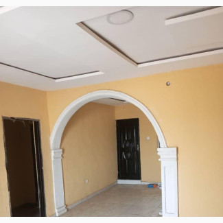 Luxurious 2 Bedroom Flat in Ibadan for Rent