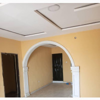 Luxurious 2 Bedroom Flat in Ibadan for Rent