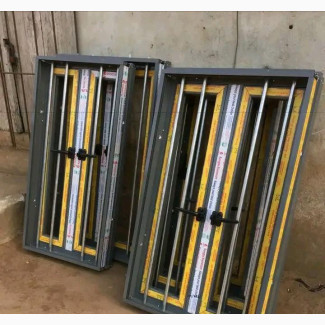 Windows and Doors