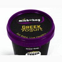 Greek Yogurt - 400ml