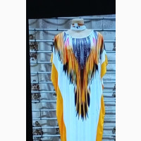 Luxury Ladies Gown (Free Size)