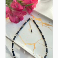 Black Necklace