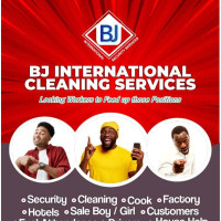 General Cleaning Services
