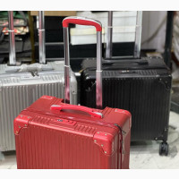 Pilot Trolley Boxes