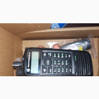 Motorola Dp3601 VHF