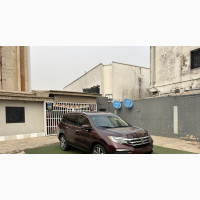 Honda Pilot 2016 Burgundy