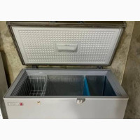 Fairly Used Scanfrost Freezer for Sale