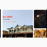 Vacancy (Bartender Cook)