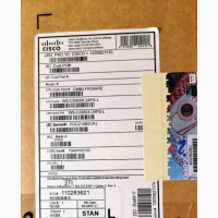 Cisco Ws-C2960x-24ps-L