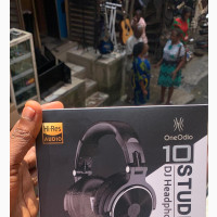 Oneodio Studio Headphones for Studio Recording DJ