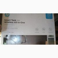 HP Smart Tank 516 All in One Wireless