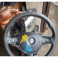 Steering Wheel Volkswagen Tiguan 2018