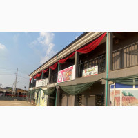 Shop to Let With Toilet at Command Ipaja