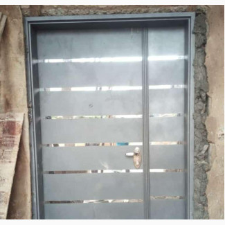 Israel Doors