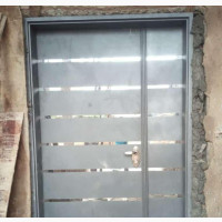 Israel Doors