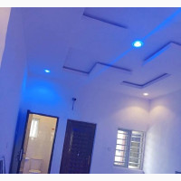 Furnished 2bdrm Apartment in Sangotedo for rent