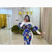 Ankara Made Outfits