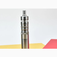 Mechanic Vapor Giant Vape - Brand New