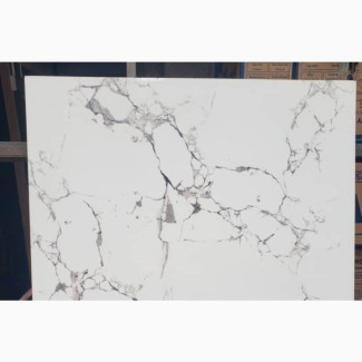 Marble Carrara White 60x60