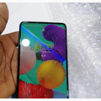 Samsung Galaxy A51 64 GB Blue