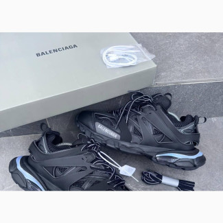 Balenciaga Quality Men’S Track Sneakers