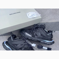 Balenciaga Quality Men’S Track Sneakers