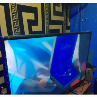 LG 55 Non Smart TV - Used
