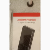 New Itel Star 200 Power Bank
