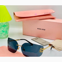 Nice Quality MIU MIU Sunglasses for Ladies