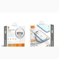 Ldnio Aw003 Desktop 32W Wireless Charger