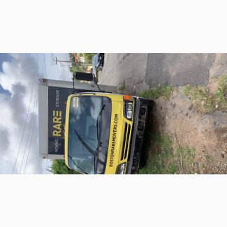 Isuzu Mini Truck for Sale