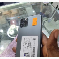 Apple iPhone 11 Pro 64 GB Gray - Used with Warranty