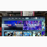 65 Inch OLED Smart UHD