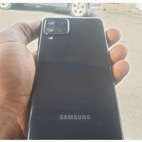 Samsung Galaxy A22 128 GB Black - Neatly Used