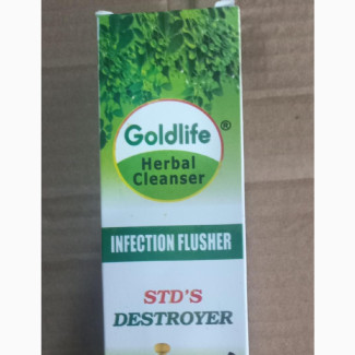 Infection Flusher