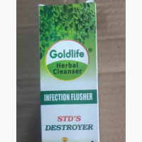 Infection Flusher