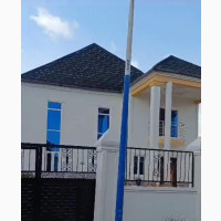 5bdrm Mansion in Ehi Grand Real, Benin City for sale