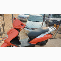 Daelim 1998 Red
