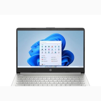 New Laptop HP 14z 8GB Intel Core I3 SSD 512GB