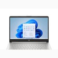 New Laptop HP 14z 8GB Intel Core I3 SSD 512GB