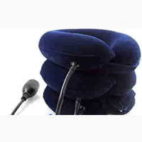 Cervical Neck Traction Device for Home
