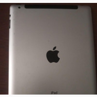 Apple iPad 2 CDMA 32 GB Silver