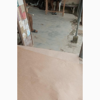 Brown Paper (Bag, Wrapper, Handle, Sheeted)
