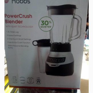 Russell Hobbs Power Crush Blender - Get Yours Now