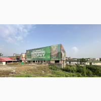 Massive Mixed-Use Land with Building Approval - 1.68 Hectares in Strategic Location