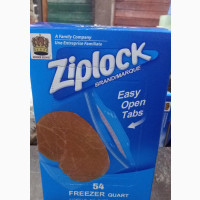Ziplock Bags
